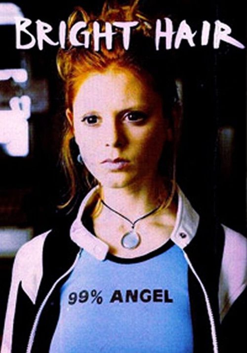 Bright Hair movie poster