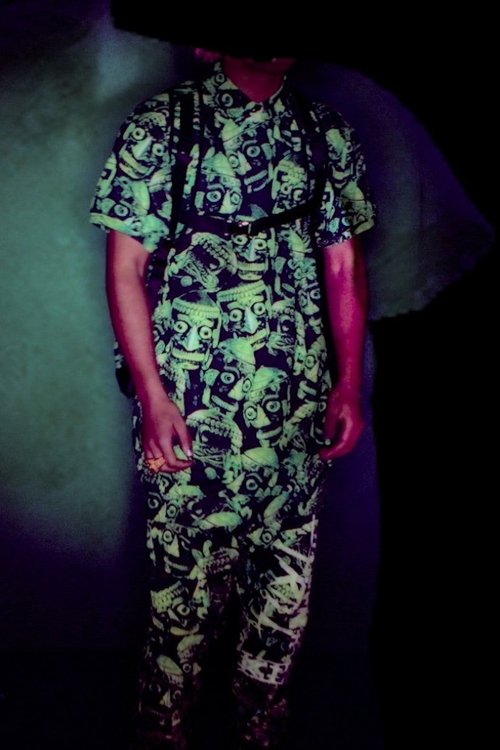 The Deep Web movie poster