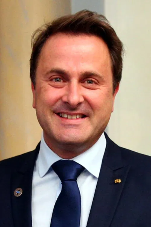 Xavier Bettel profile picture