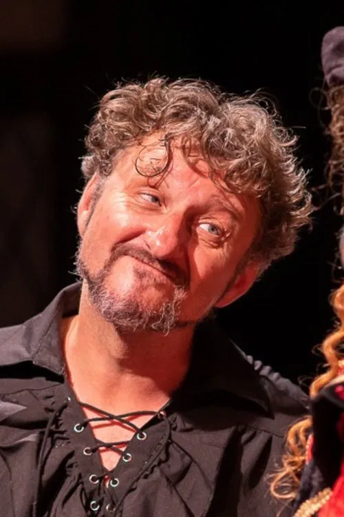 David Warren profile picture