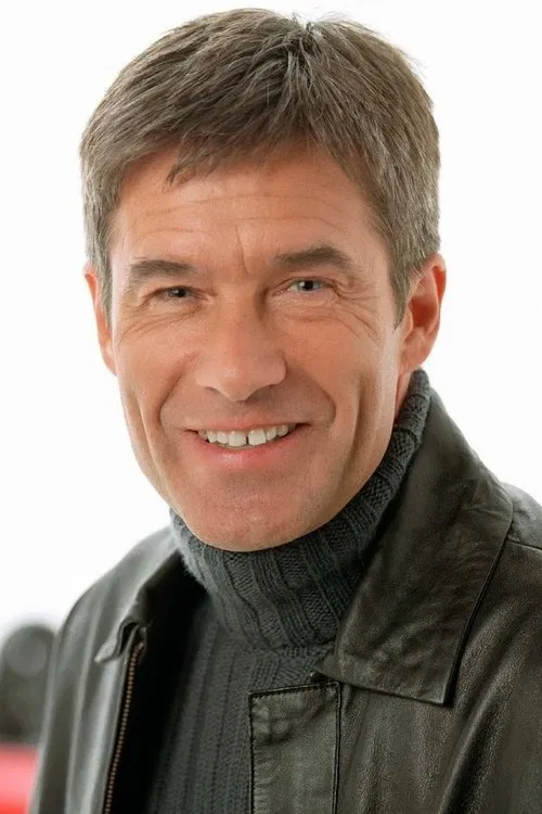 Tiff Needell profile picture