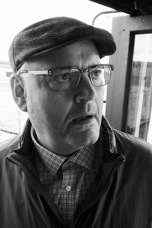 Kenny Luke profile picture