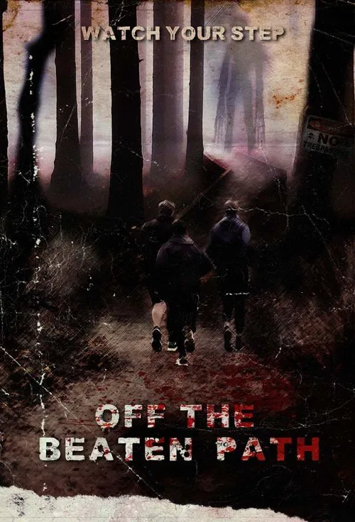 Off the Beaten Path movie poster