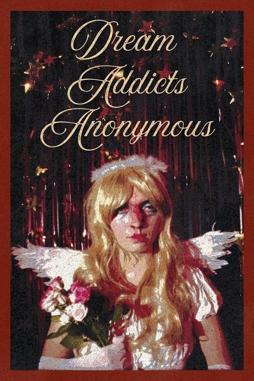 Dream Addicts Anonymous movie poster