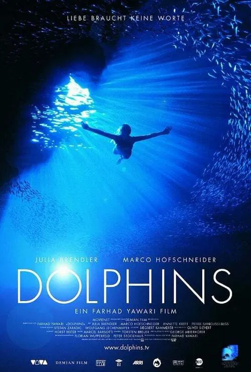 Poster do filme Dolphins