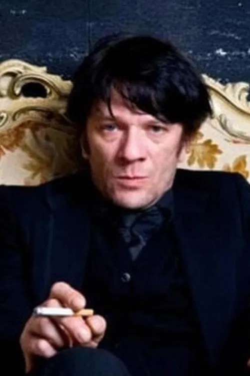 Massimo Pupillo profile picture