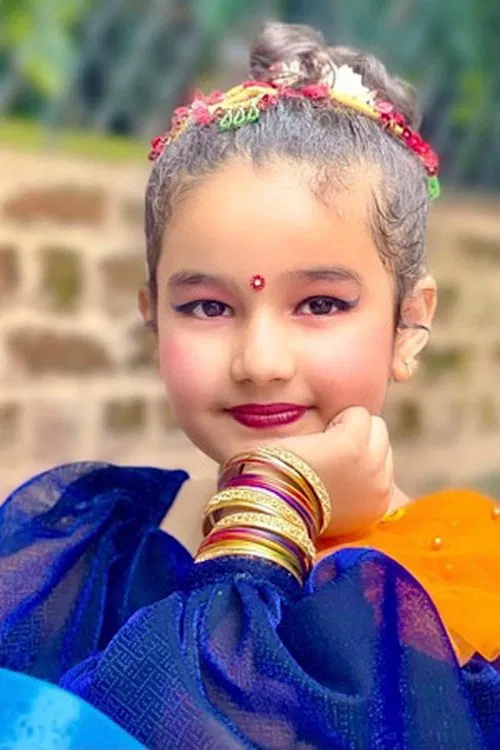 Yeshwi Devkota profile picture