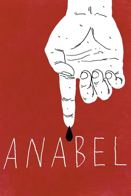 Anabel movie poster