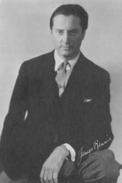 James Rennie profile picture