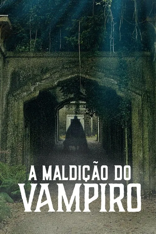 Poster do filme A Maldição do Vampiro