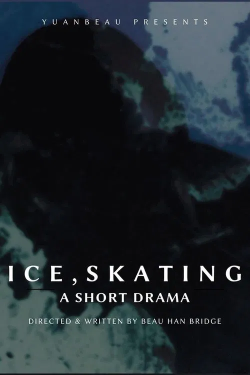Ice, Skating movie poster