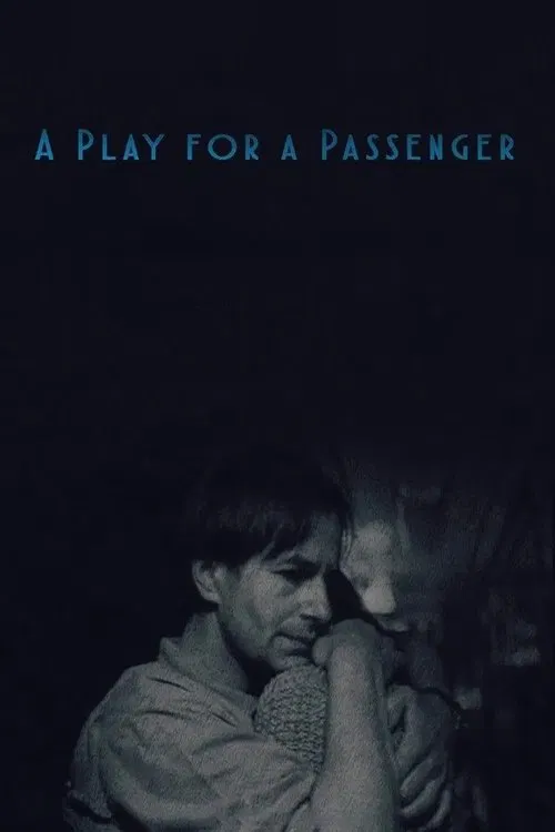 A Play for a Passenger movie poster