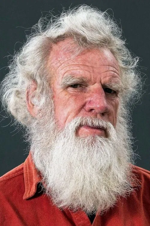 Bruce Pascoe profile picture