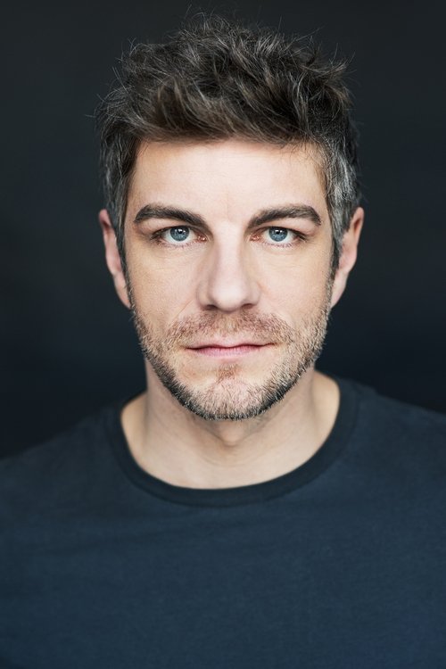 Hubert Proulx profile picture