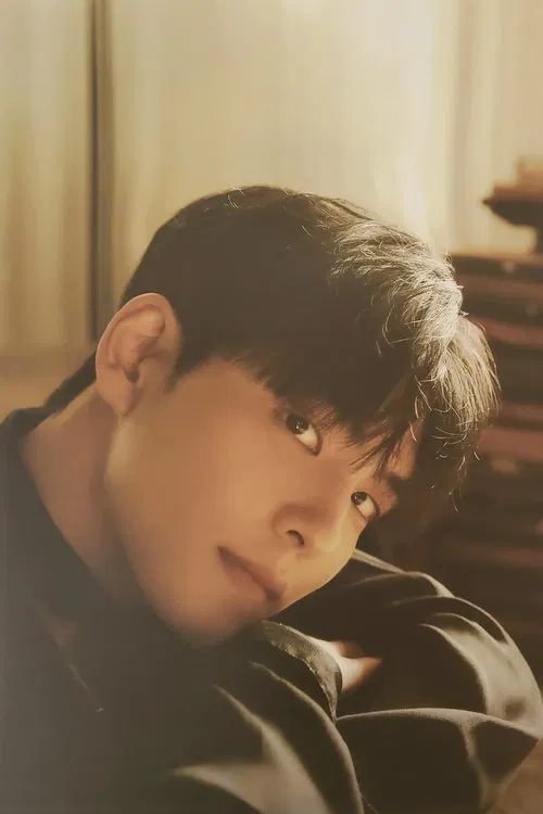 Wonpil profile picture