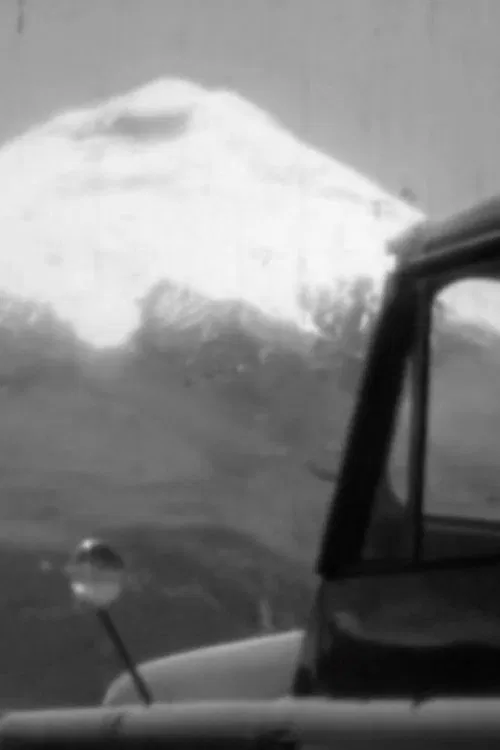 Poster do filme De Guayaquil a Quito