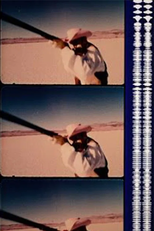 Hardcore movie poster