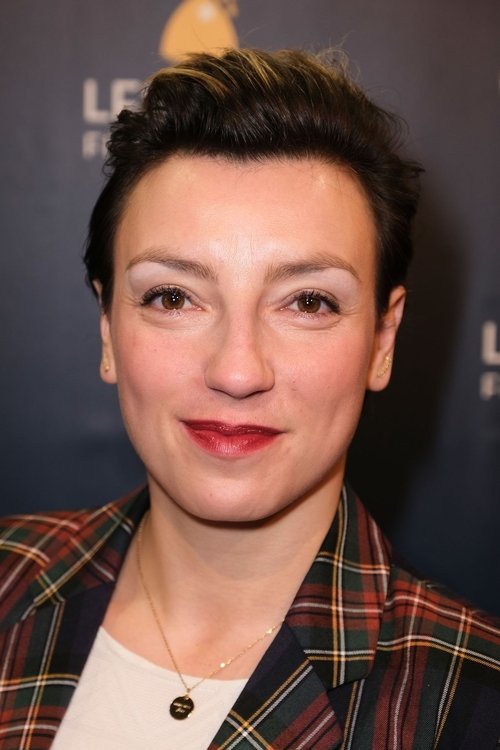 Aude Gogny-Goubert profile picture