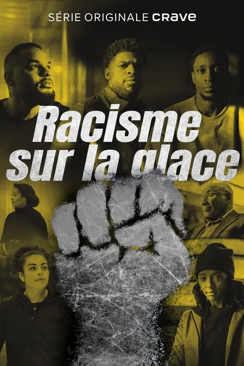 Racisme sur la glace movie poster