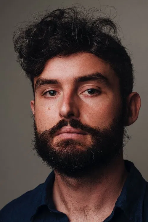 Lech Blaine profile picture