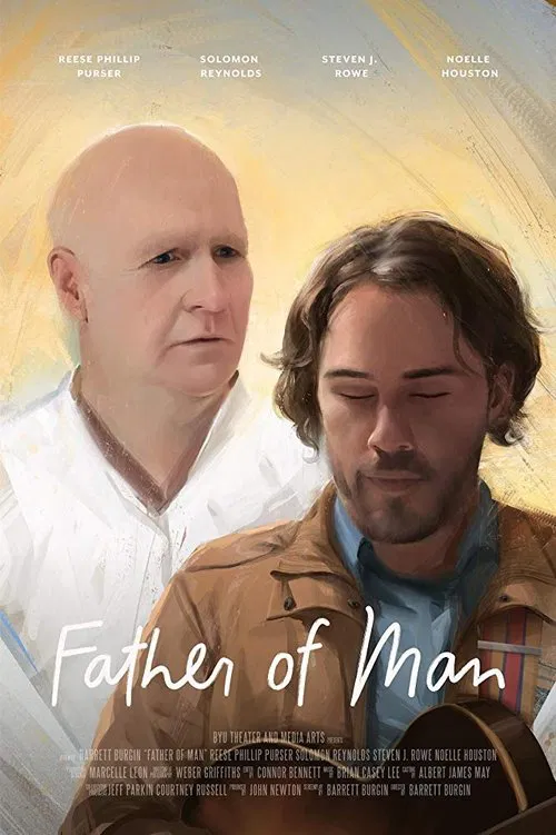 Father of Man movie poster