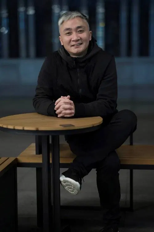 Foto de perfil de 叶飞