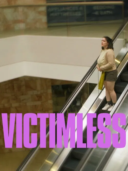 Victimless movie poster