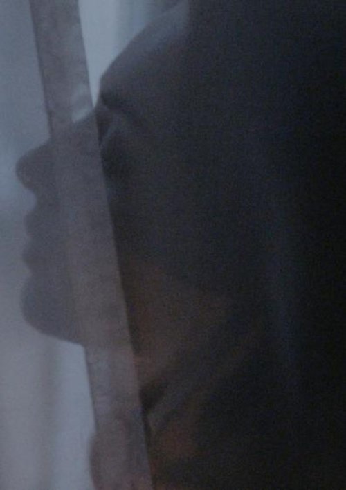 Suffocation movie poster