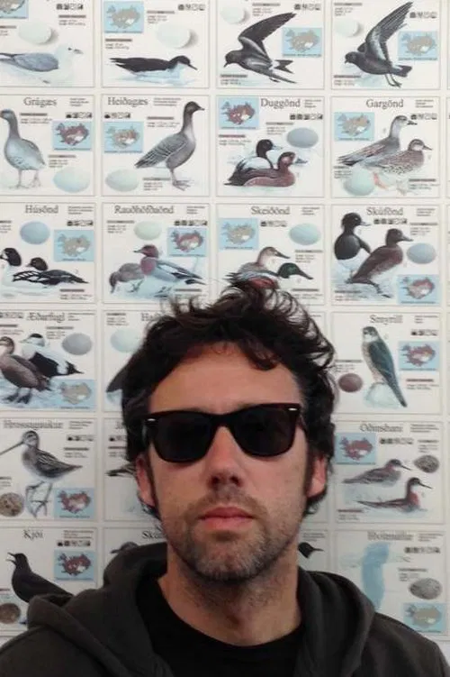 Koldo Almandoz profile picture