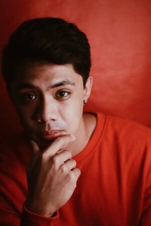 Jal Galang profile picture