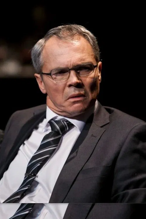 Jörgen Düberg profile picture