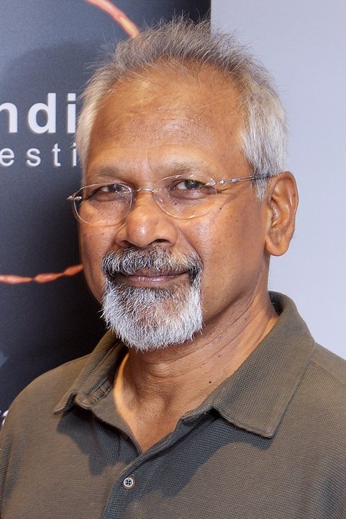 Foto de perfil de Mani Ratnam
