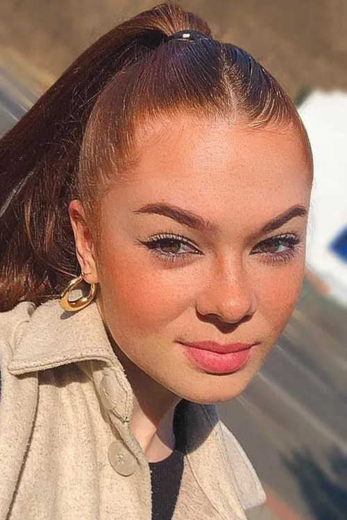 Laura Kopecká profile picture