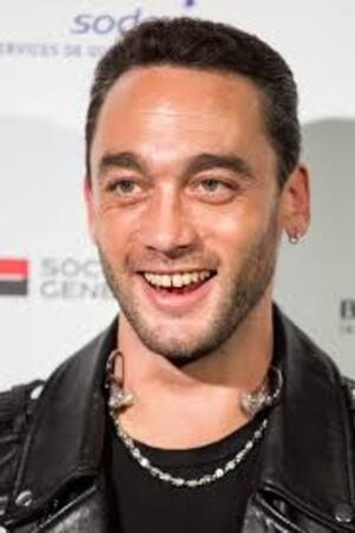 Jean-Baptiste Guégan profile picture