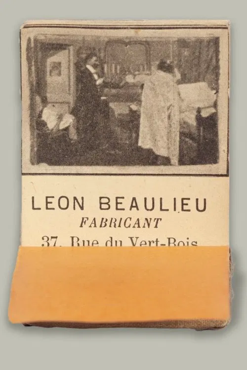 The Bridegroom's Dilemma movie poster