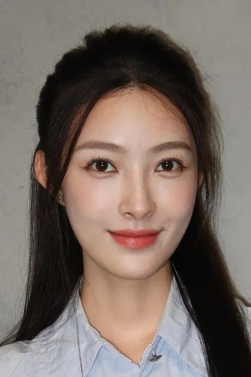 Li Jingzhou profile picture