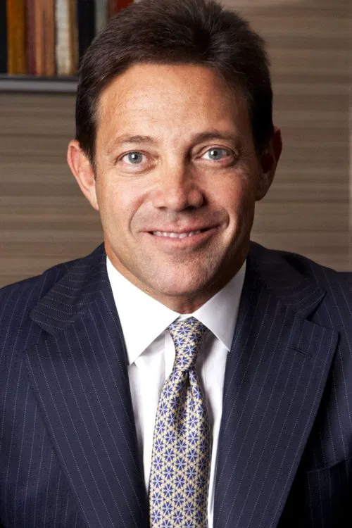 Jordan Belfort profile picture