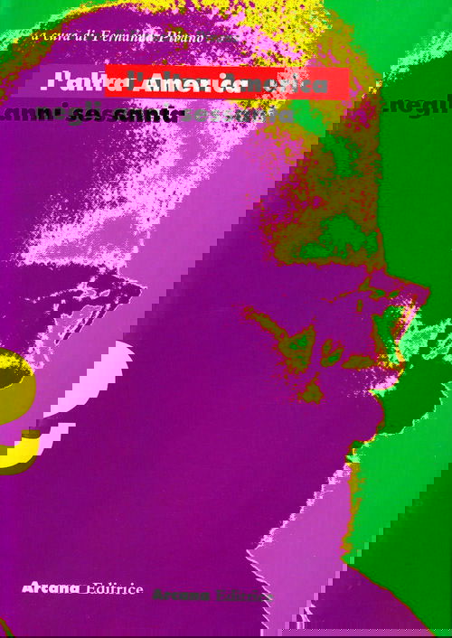 Fernanda Pivano - L'Altra America movie poster