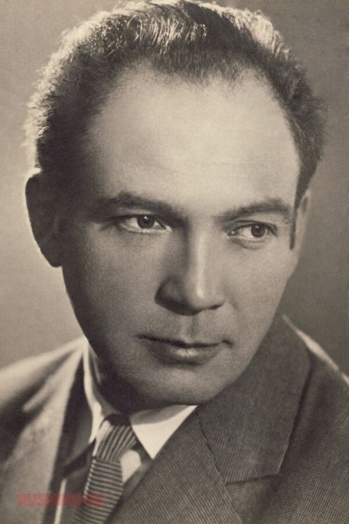 Foto de perfil de Grigori Gaj