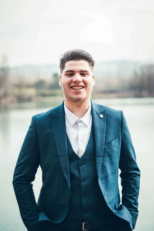 James Buffereau profile picture