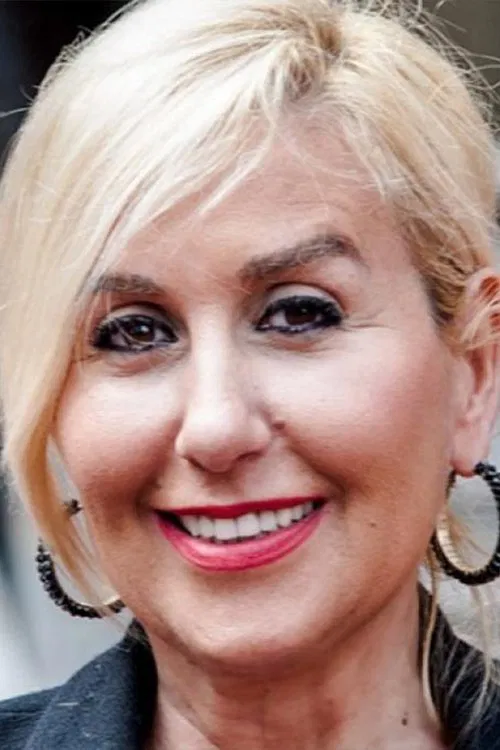 Foto de perfil de Maria Tato