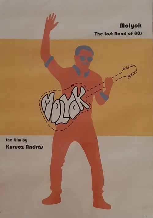 Molyok movie poster
