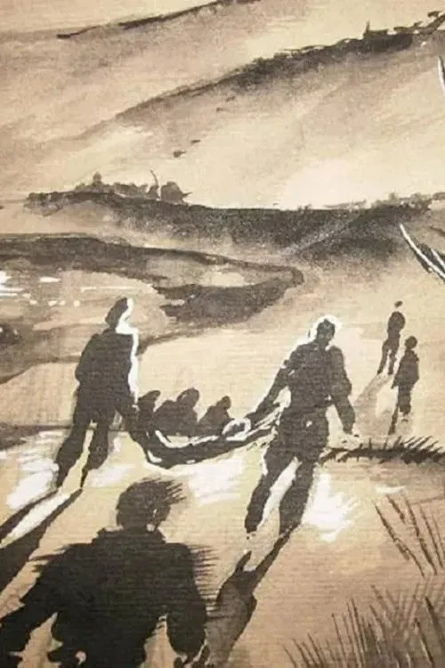 Miserable movie poster