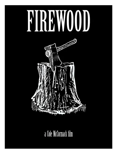 Firewood movie poster