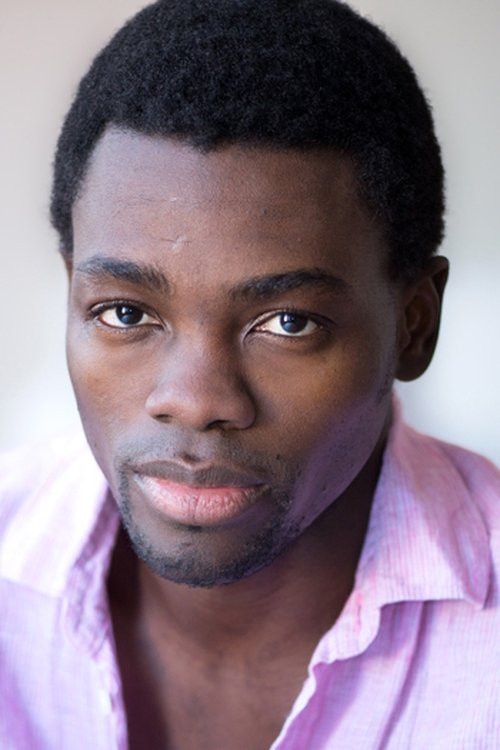 Mamoudou Camara profile picture