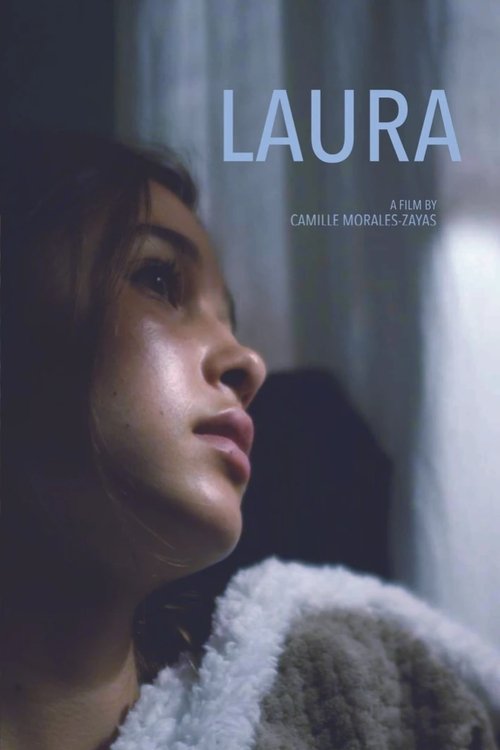 Laura movie poster