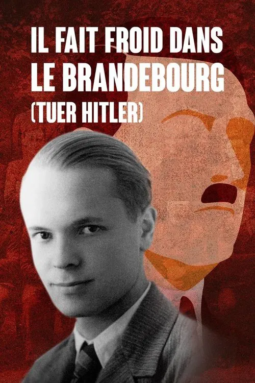 Kill Hitler movie poster