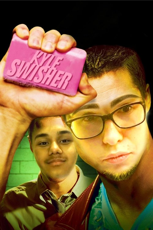 KYLE SWISHER movie poster