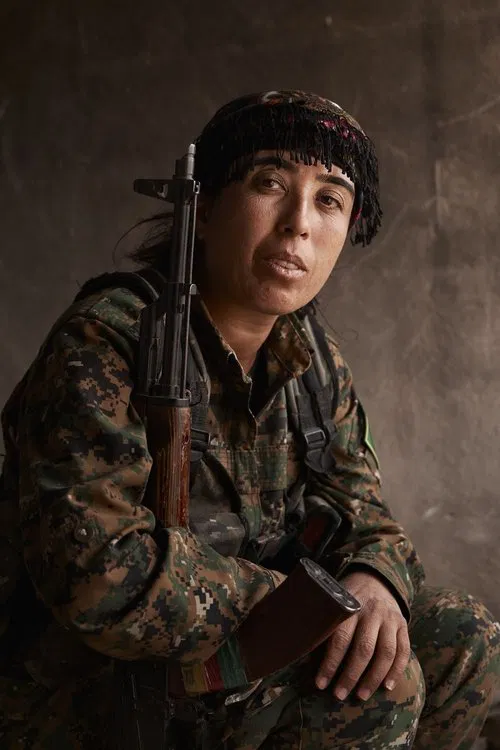 Welcome to Raqqa movie poster