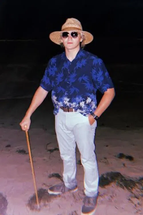 Joey Edivan-Hernandez profile picture